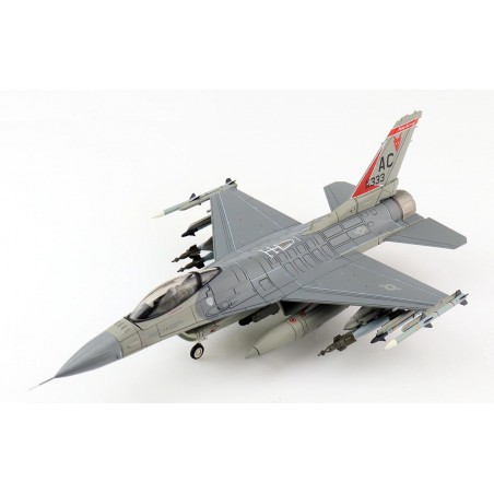 F-16C Fighting Falcon 86-0333, 119th FS, 177th FW, New Jersey ANG, 2016 Miniature