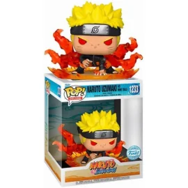 NARUTO SHIPPUDEN - FUNKO POP - EDIZIONE SPECIALE USA - Naruto as Pop figuren