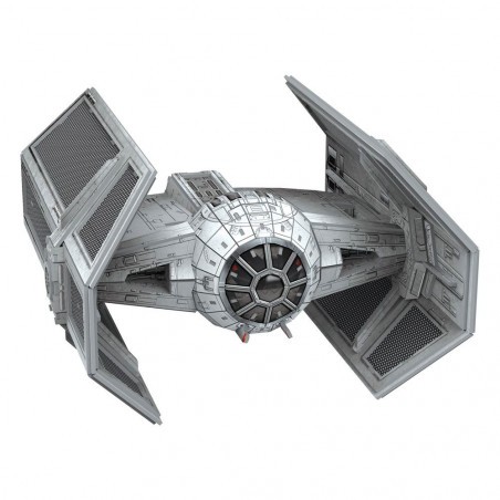 Star Wars 3D-puzzel Imperial TIE Advanced X1