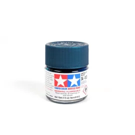 X-13 Metallic blue 10ml