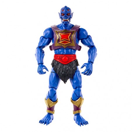 Masters of the Universe: New Eternia Masterverse Figuur Webstor 18 cm Action figure