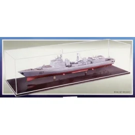 Display Case 501mmL x 149mmW x 146mmH