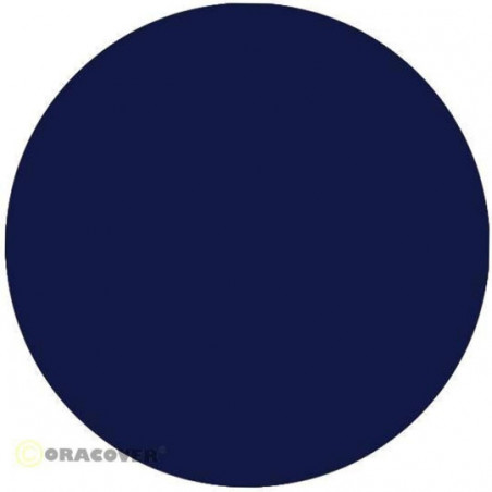Elastische verf ORACOLOR Midnight Blue 100ml 