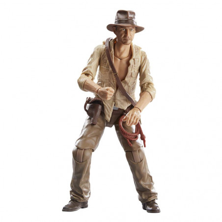 Indiana Jones Adventure Series Indiana Jones (Cairo) (Raiders of the Lost Ark) 15cm Action figure
