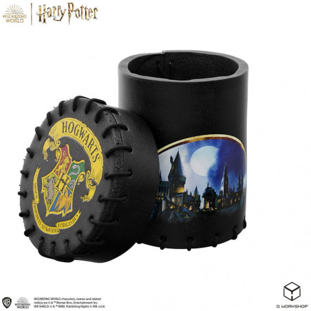 Harry Potter Hogwarts Dice Cup 