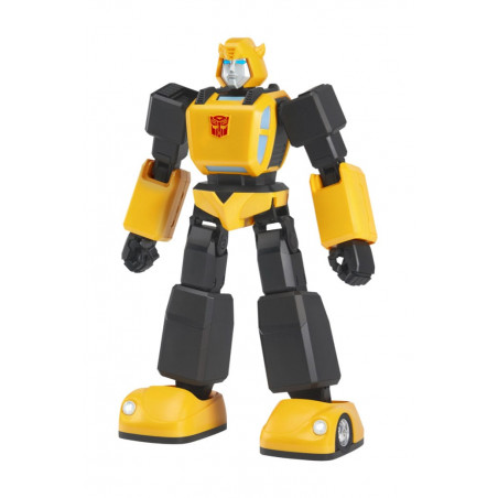 Transformers interactive robot Bumblebee G1 Performance Series 34 cm *ENGLISH* Figuurtje