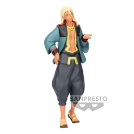 Gundam THE WITCH FROM MERCURY - Shaddiq Zenelli - 20cm Figure Figuurtje