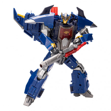 Transformers Generations Legacy Evolution Leader Class Prime Universe Dreadwing 18cm Figure Action figure
