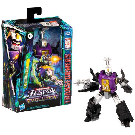 Transformers The Insecticon Bombshell Af Action figure