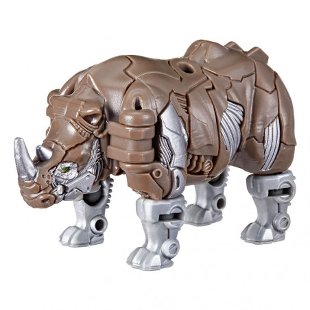 Transformers: Rise of the Beasts Beast Alliance Battle Masters Rhinox 8cm Figure Action figure