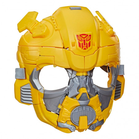 Transformers: Rise of the Beasts 2-in-1 Roleplay mask / Bumblebee figure 23 cm Action figure
