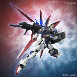 Gundam SEED Freedom - RG Gundam Force Impulse Spec II 1/144 Gunpla