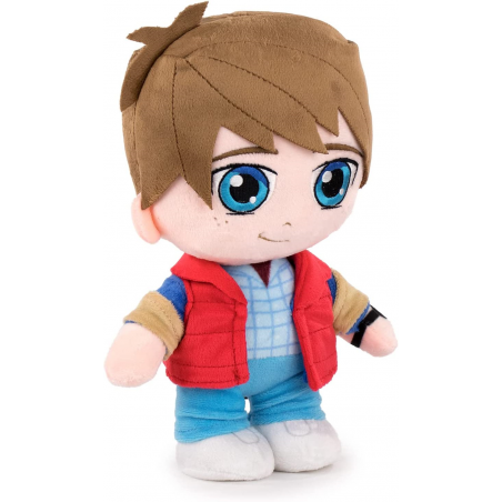 BACK TO THE FUTURE - Marty McFly - Plush 26cm