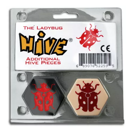 Klassieke Hive - Ladybug-uitbreiding