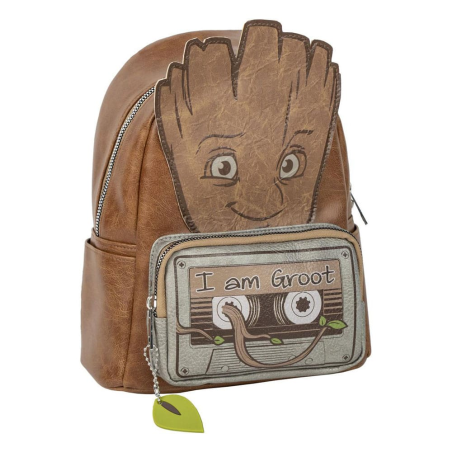 Guardians of the Galaxy Groot backpack 