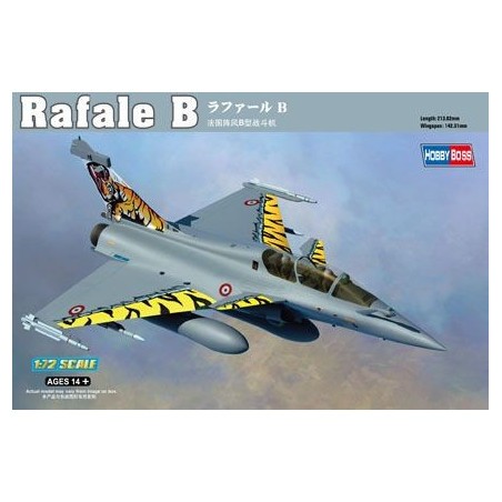 Dassault Rafale B 