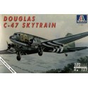 Douglas C-47 Dakota Skytrain 