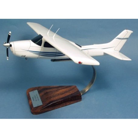 Cessna 210 Centurion Miniature