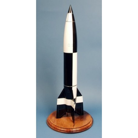 V-2 Rocket Miniature