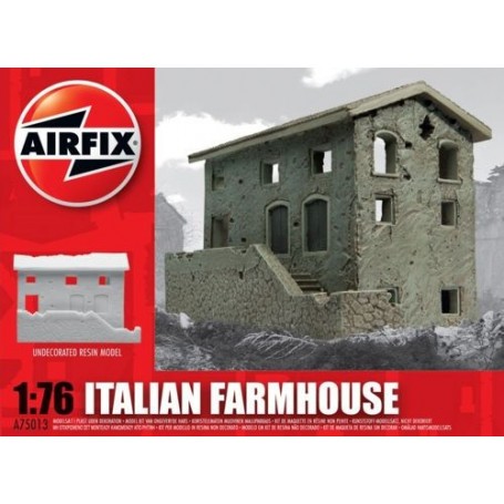 Italian House 