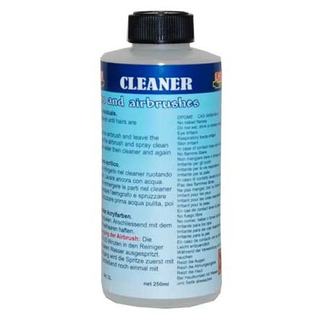 Cleaner ( Cleaner ) Lifecolor 