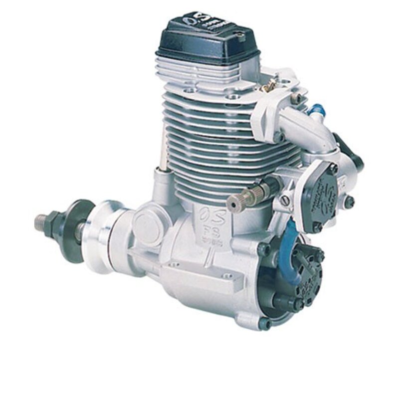 O.s. rc motor FS 91 S II P in 1001hobbies (Num.08535910)
