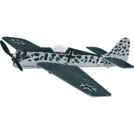 FW -190 EP FUN FORCE - ARF elektrisch-RC vliegtuig