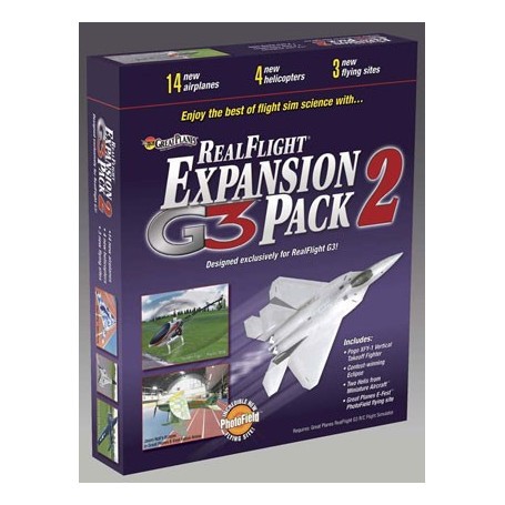 EXPANSION PACK 2 