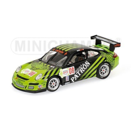 Porsche 911 GT3 Cup