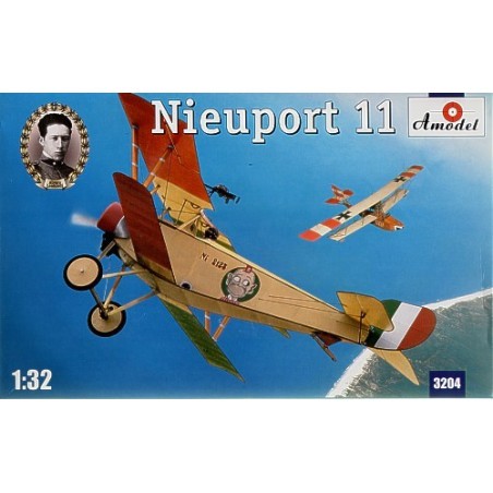 Nieuport Ni-11 