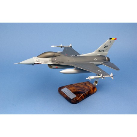 F-16C Falcon Miniature