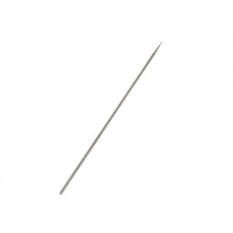 Needle (F) Airbrush: accessoires en losse