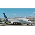 Airbus A380 New Livery ′First Flight′ Revell