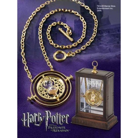 Harry Potter - Hermine´s Time Turner Replica's: 1:1