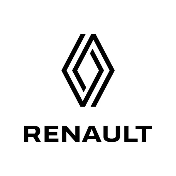 Renault: auto miniaturen