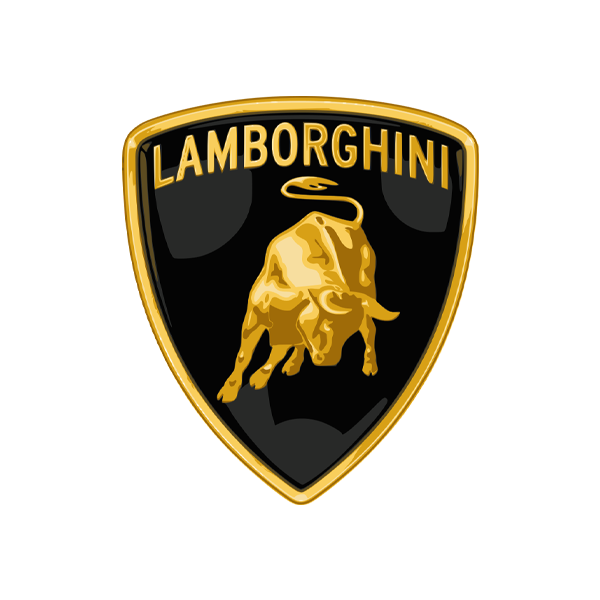Lamborghini miniaturen