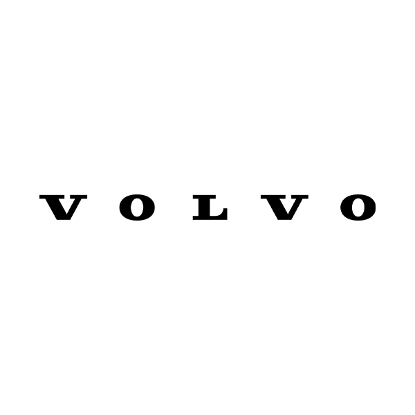 Volvo: miniaturen werkvoertuigen