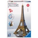 Puzzels Eiffeltoren